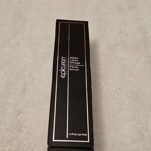 Epicuren Alpha Lipoic Omega Facial Serum Alpha Lipoic Acid 1.7 fl oz/50 ml